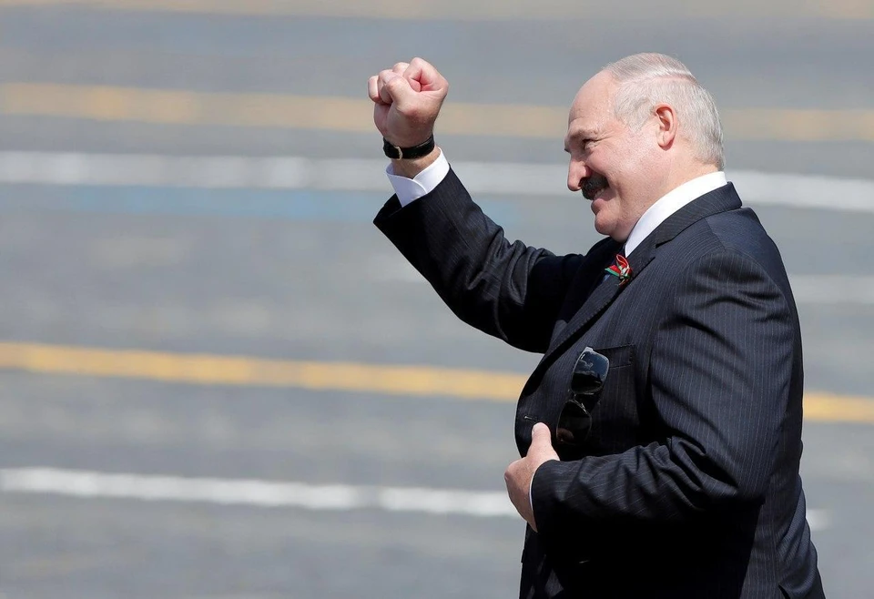Александр Лукашенко отметил судьбоносное значение этого праздника для двух народов