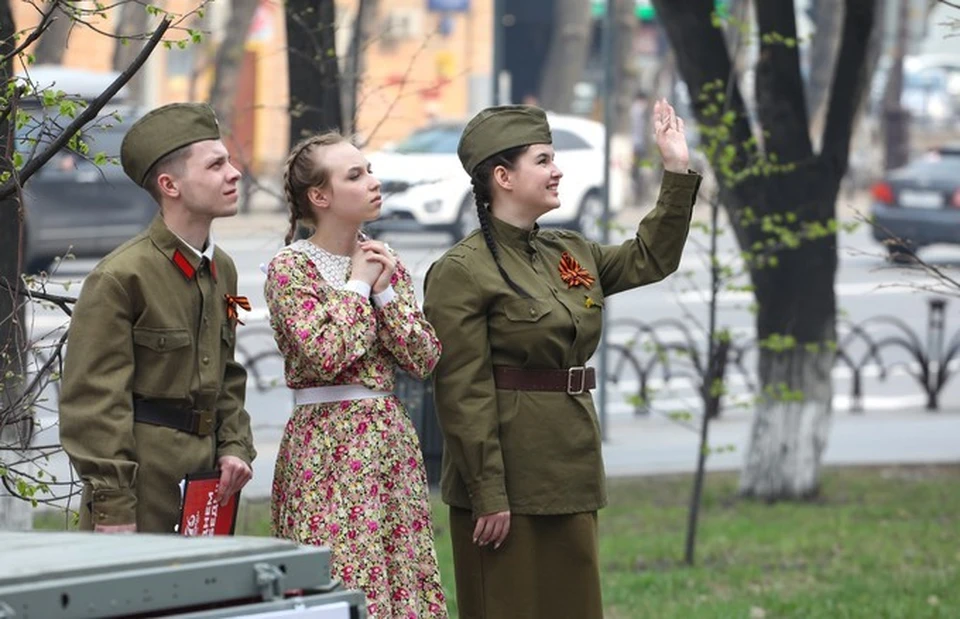 Мы из будущего концерт возле кухни