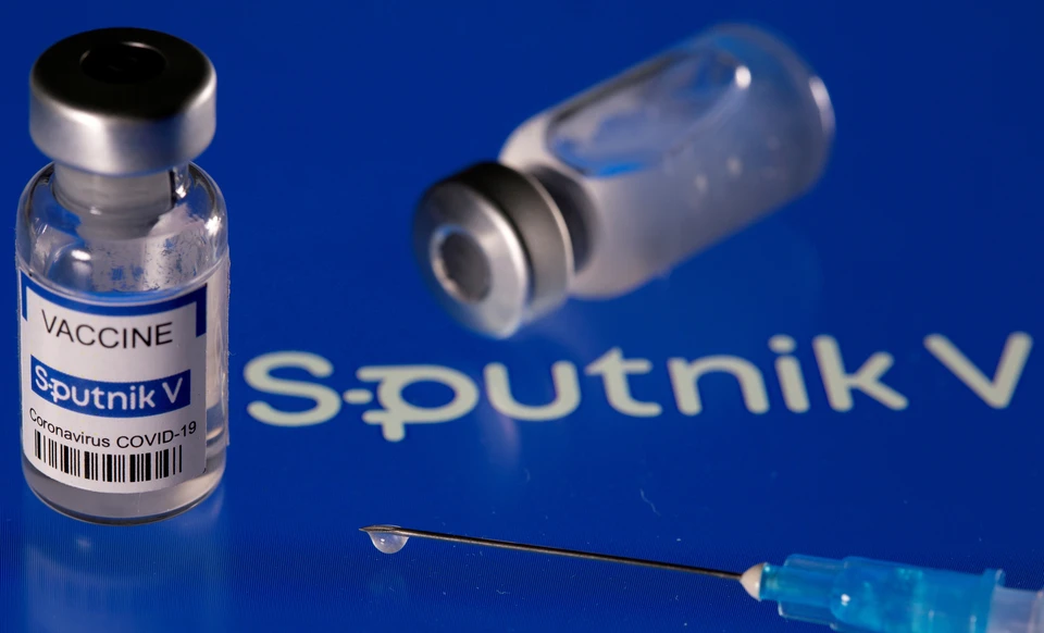РФПИ: Вакцина «Спутник V» позволила Сан-Марино победить коронавирус