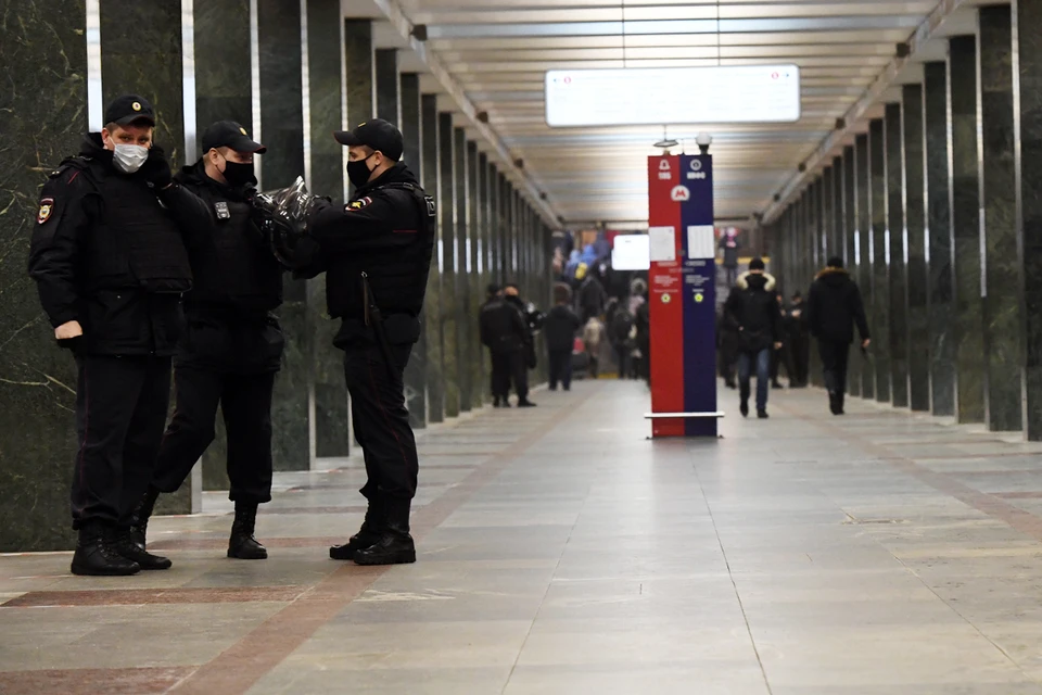 Пока по данному факту ведется проверка