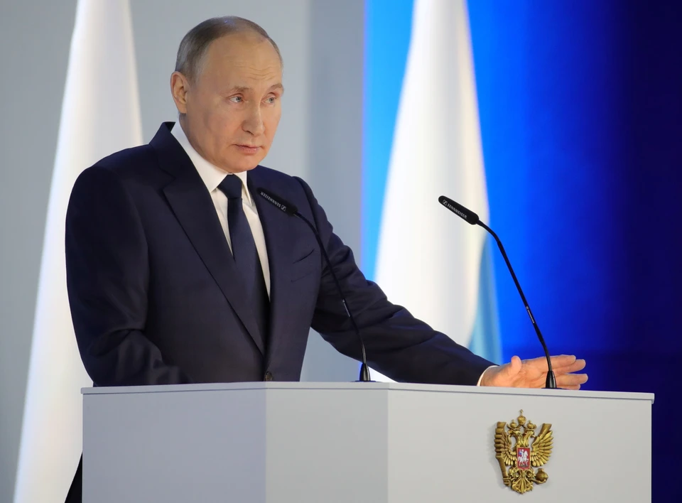 Владимир Путин и Джо Байден согласились расширить диалог по контролю над вооружением