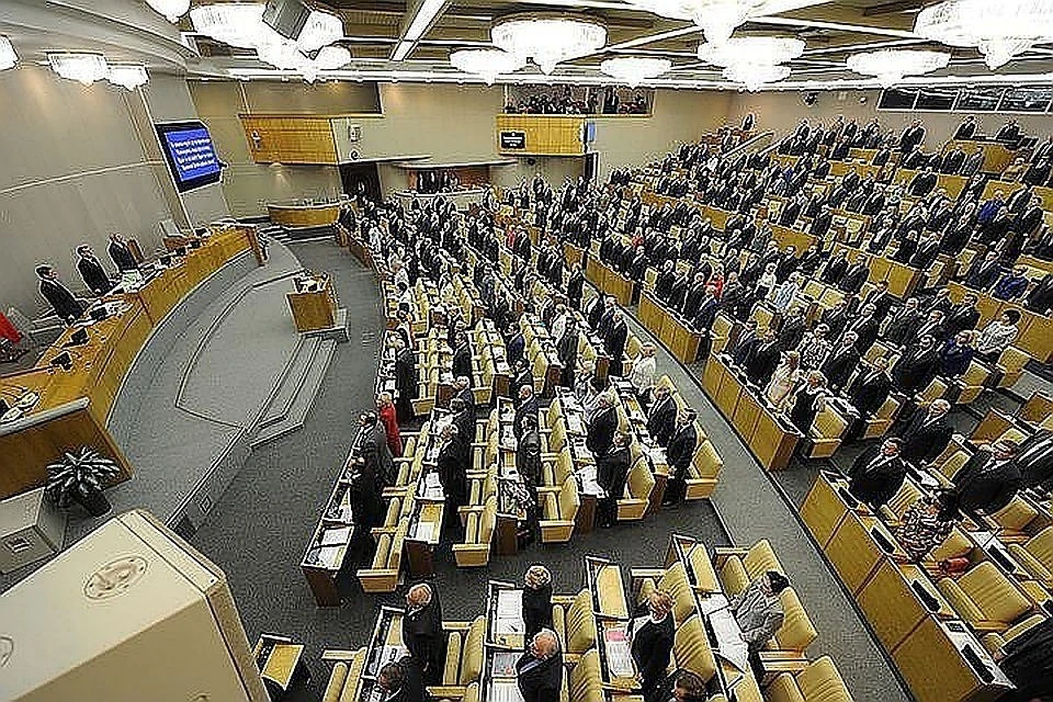 Комитет Госдумы одобрил законопроект об ужесточении правил выдачи лицензий на оружие