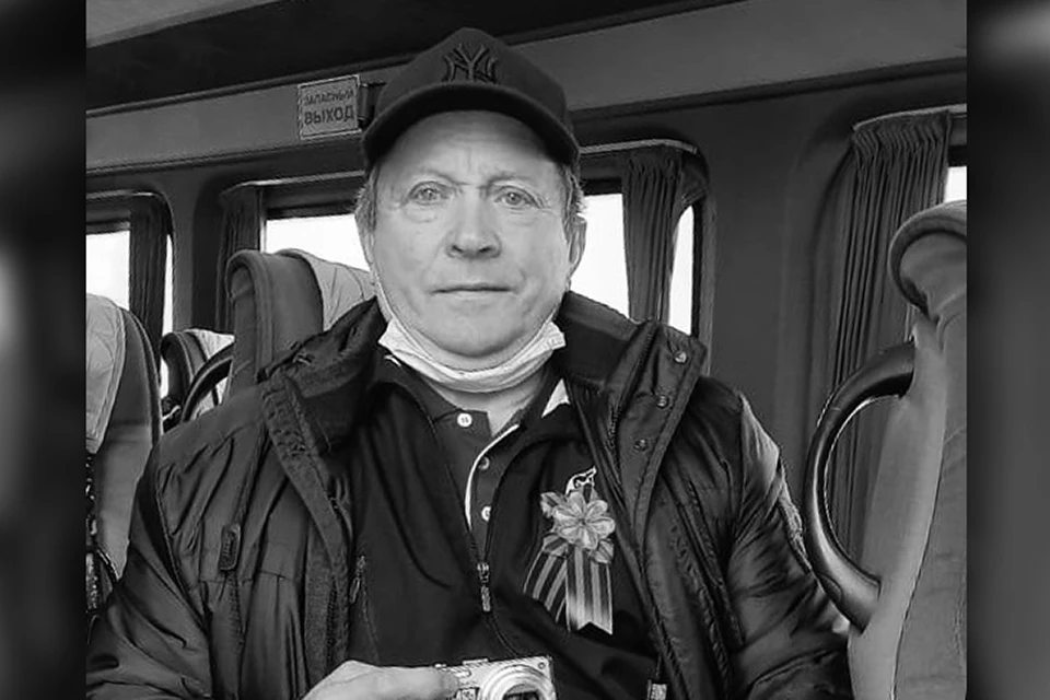 С 1978 по 2008 год он возглавлял комитет по физической культуре и спорту города Мурманска. Фото: Правительство МО