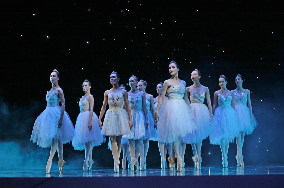 Фото: пресс-служба Театра оперы и балета Коми