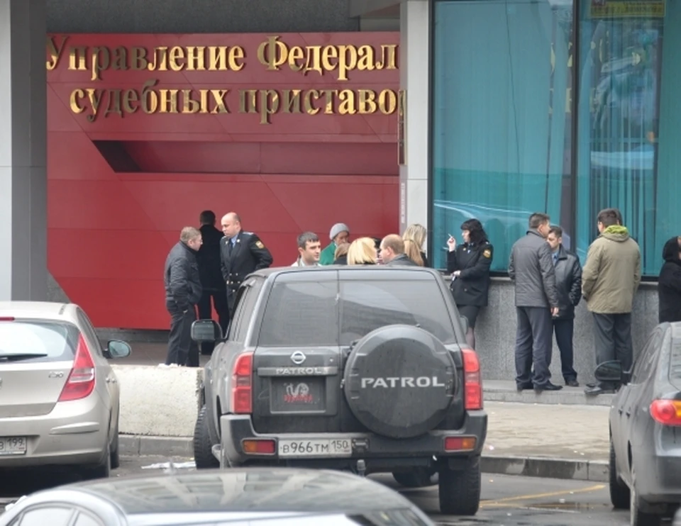 Житель Починковского района оплатил долг в полмиллиона после ареста машины.