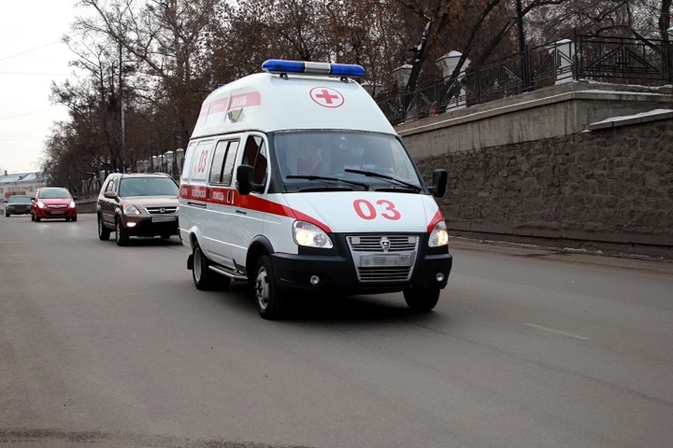 Более 10 студентов отравились в Хабаровском крае