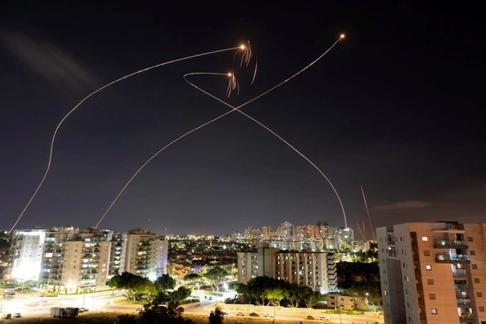 В секторе Газа и Израиле опровергли информацию о начале вторжения