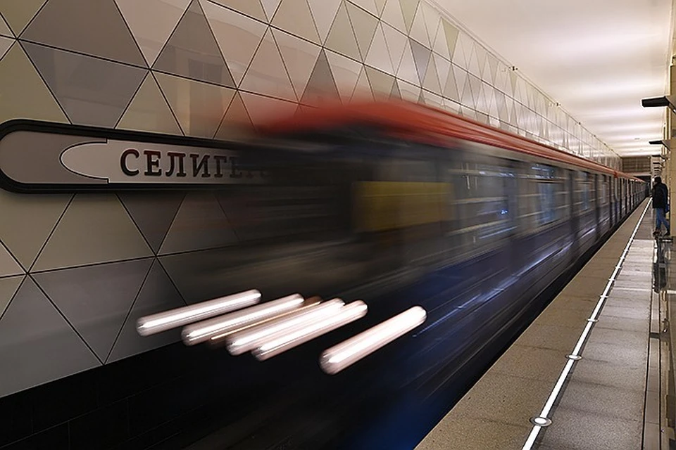 Участок Люблинско-Дмитровской линии метро открылся раньше срока