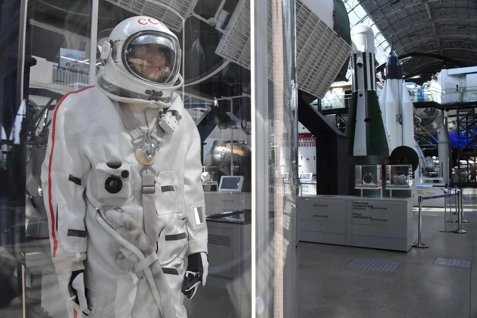 Космонавт Юрий Усачев объяснил, почему против отправки актеров на МКС