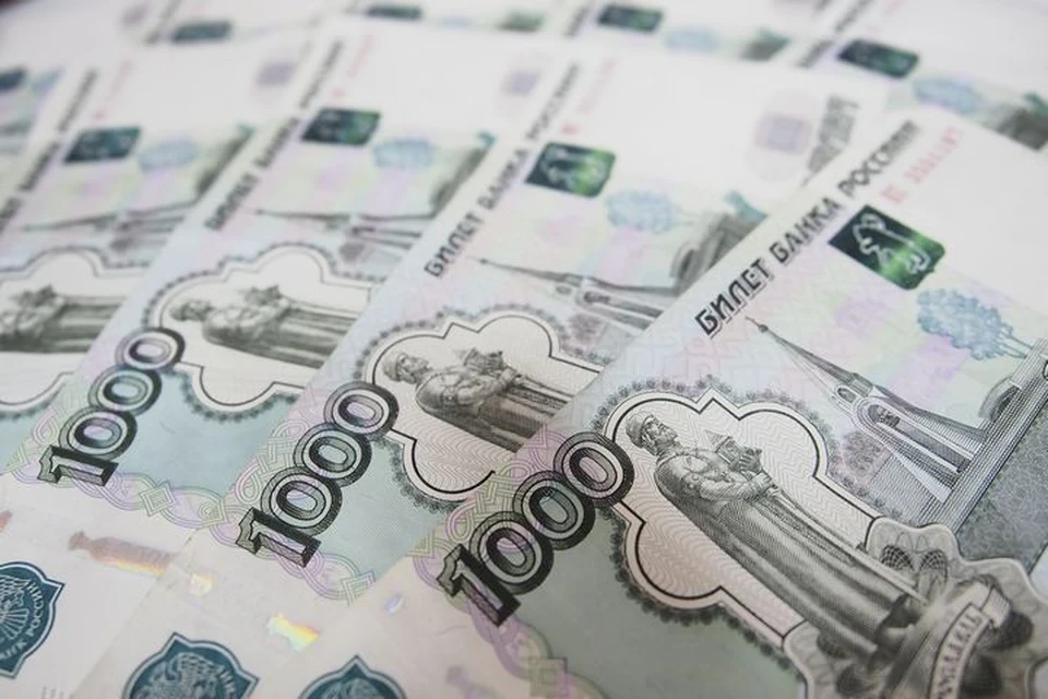 Суд наложил на ИП пеню и штраф.
