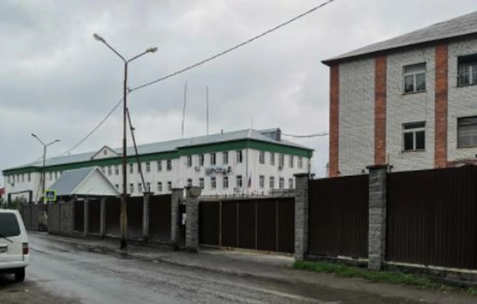 В Тюмени осужденные продлили себе сроки, избив дневальных из-за кипятильника.