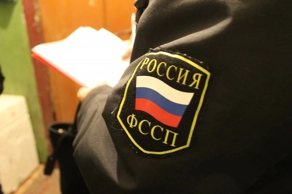 Фото: управление ФССП по Коми