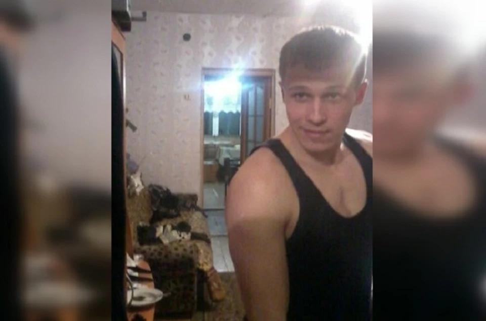 Сейчас Кукушкин находится в больнице. Фото: личная страница нападавшего во «ВКонтакте»