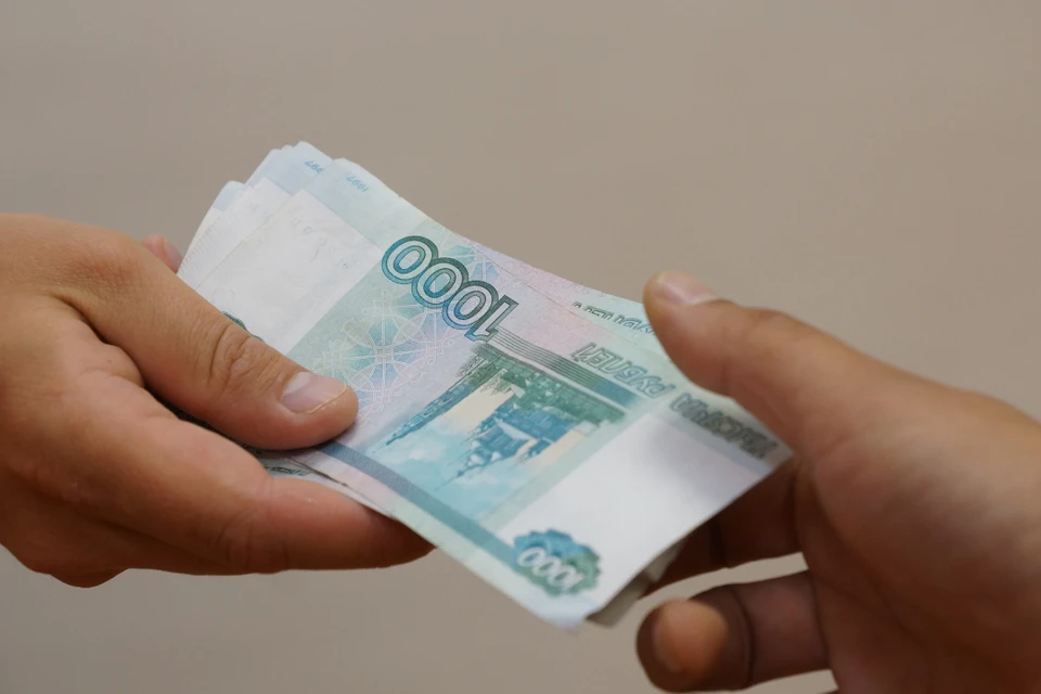 Четверо медиков братской больницы украли у пациентов 2,5 миллиона рублей