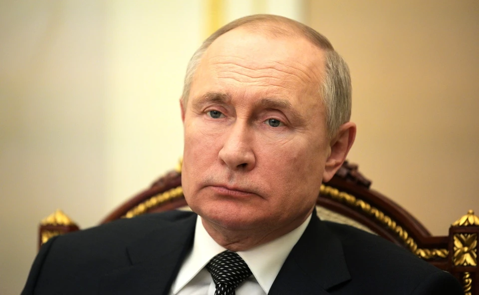 Владимиру Путину предложили перенести перепись населения на октябрь