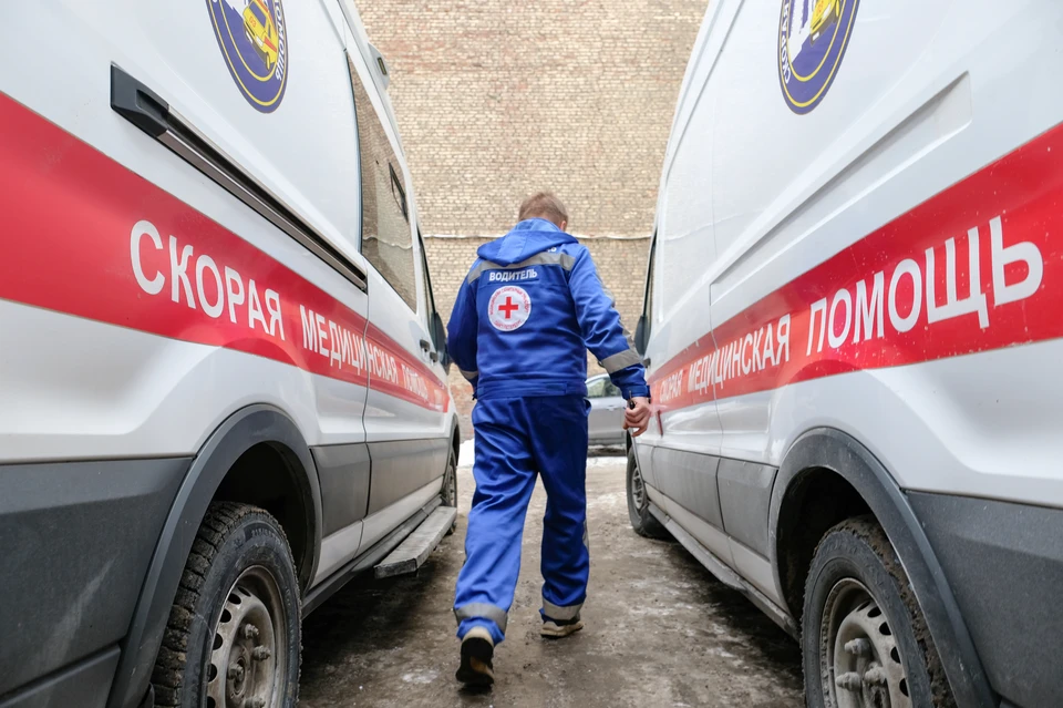 Во время обрезания у 2-летнего мальчика в Петербурге остановилось сердце