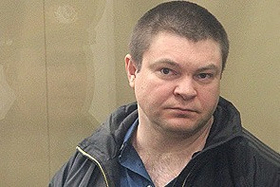 Сергей Цапок умер в СИЗО в июле 2014 года