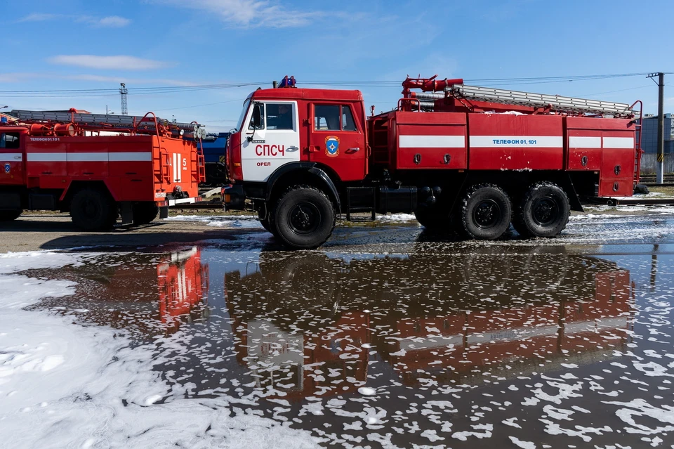 Фото: Вячеслав КОВАЛЕНКО (архив)