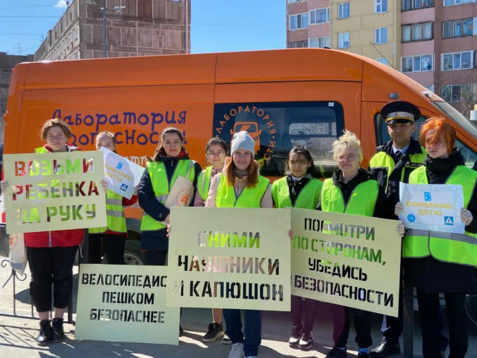 Фото: УМВД России по ЯНАО
