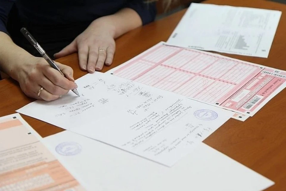 ОГЭ для девятиклассников Иркутской области стартовало 24 мая