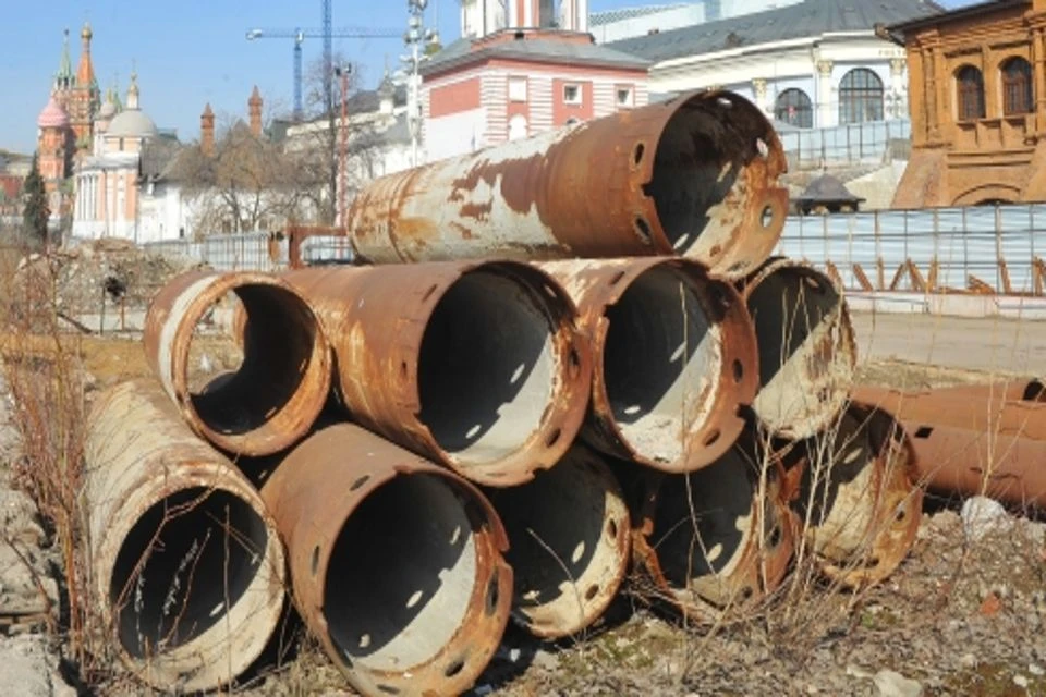 По факту возбудили уголовное дело по части 3 статьи 158 УК РФ "Кража".