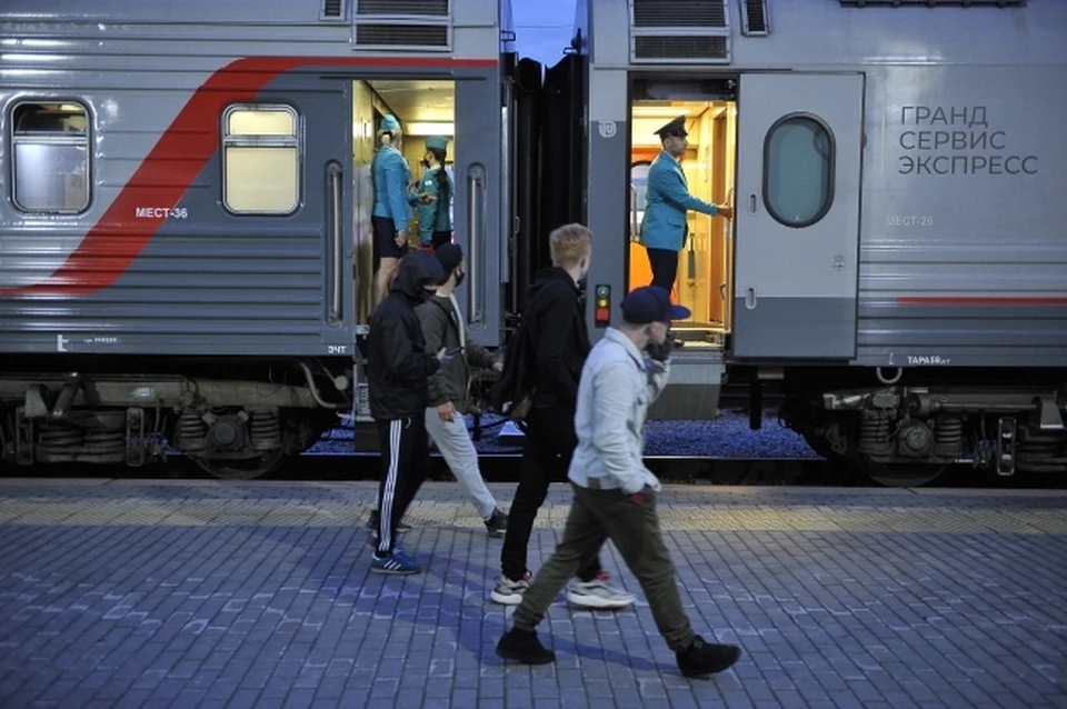 Фото: архив «КП»