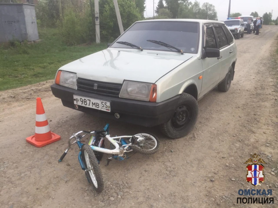 Омича поместили в следственный изолятор.