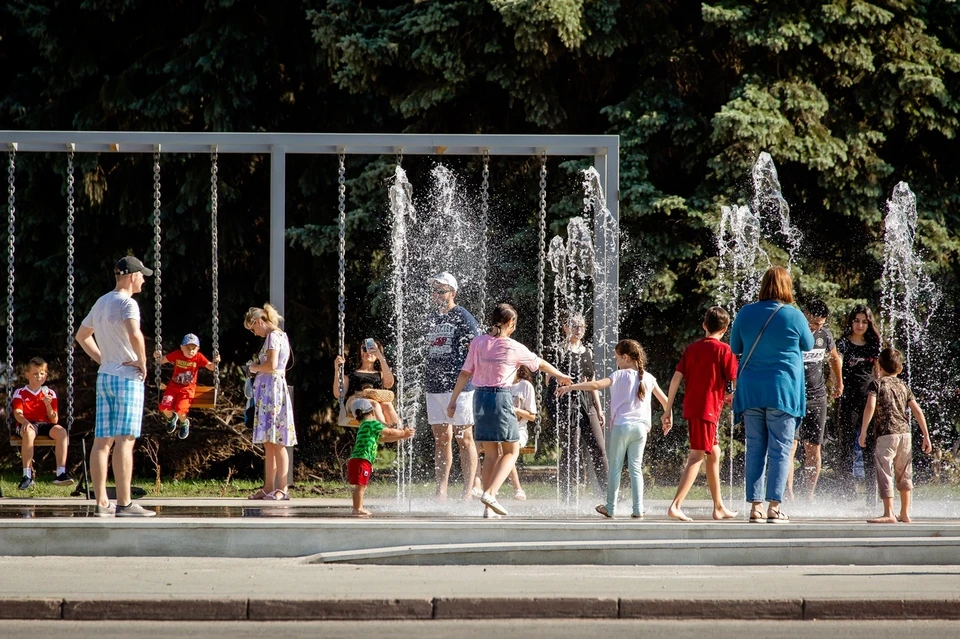 Ребенок остался жив.