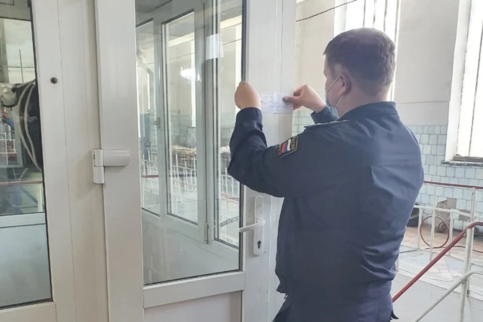 Фото: УФССП РФ по краю