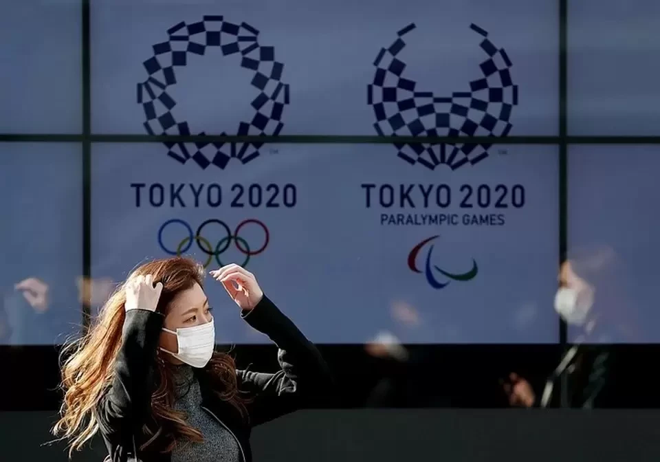 В Японии предупредили о риске появления «олимпийского» штамма коронавируса