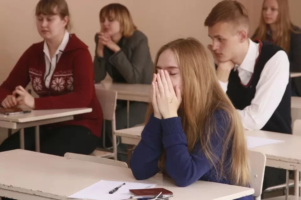 В нашем регионе после трагедии в Казани провели проверку безопасности школ, детских садов, объектов дополнительного, профессионального образования, мест летнего организованного отдыха
