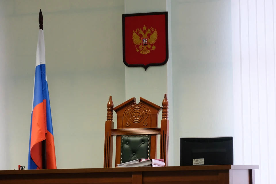 Решение по жалобе ростовских властей вынесли два дня назад