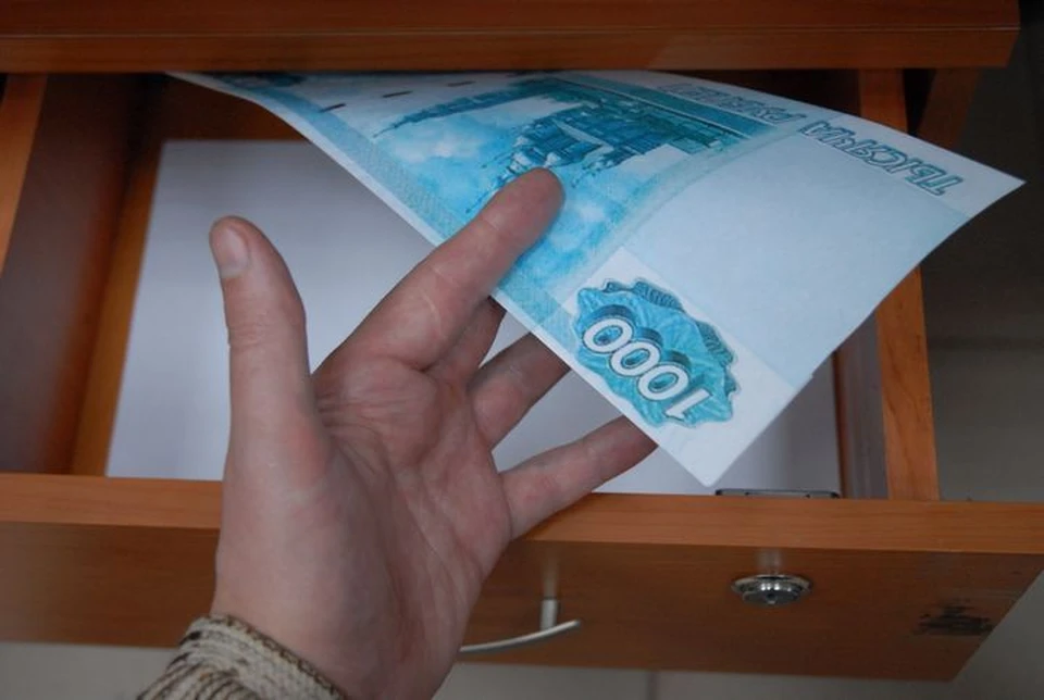 Предприниматель из тульской области скрыл более 5 миллионов рублей налогов