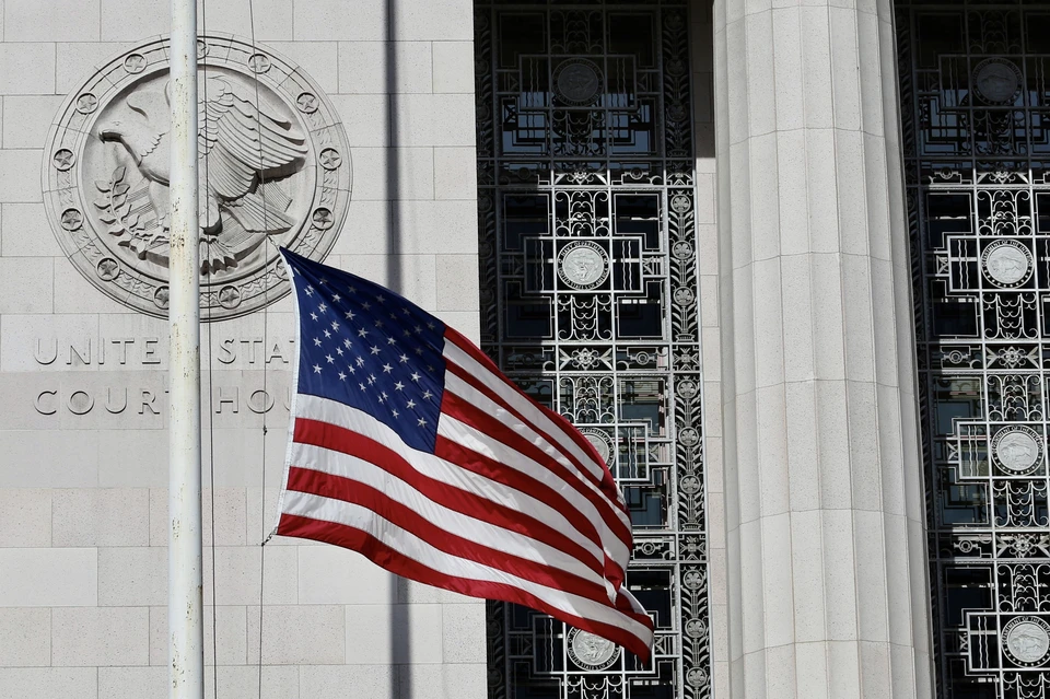 Госдепартамент США запросил 665 млн долларов на защиту Европы от России и Китая