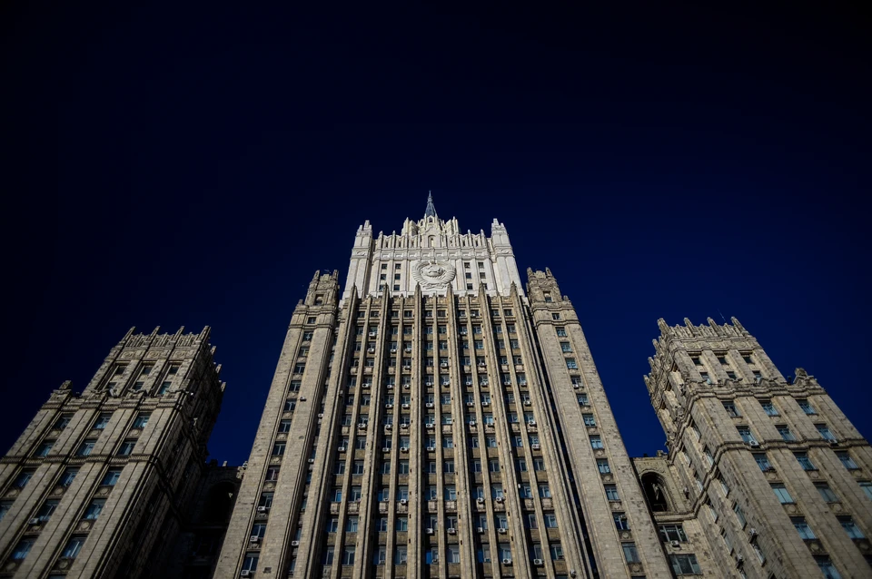 МИД России оценил публикацию о планах СССР передать Японии два Курильских острова в 1970-х годах