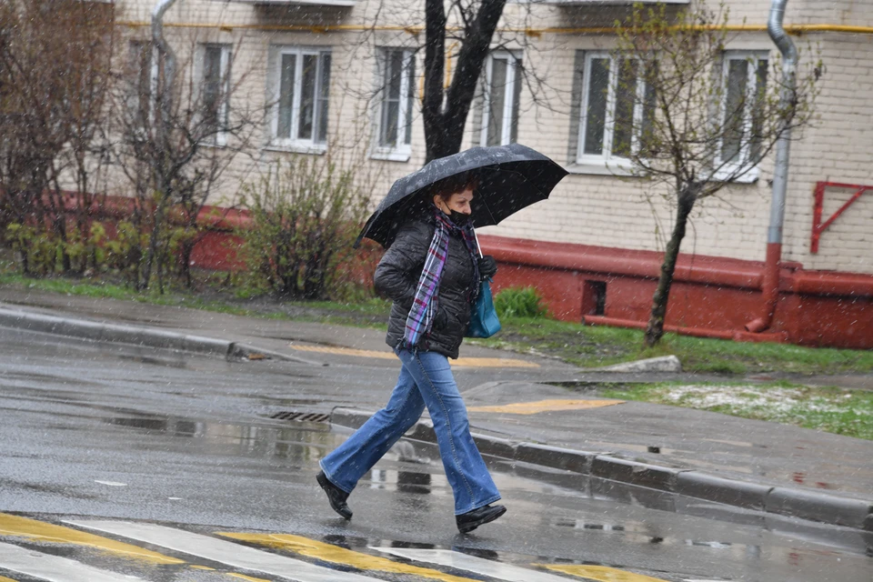 Погода в Сочи на 30 мая 2021 года: на курорте похолодает, а дождь прекратится ближе к ночи