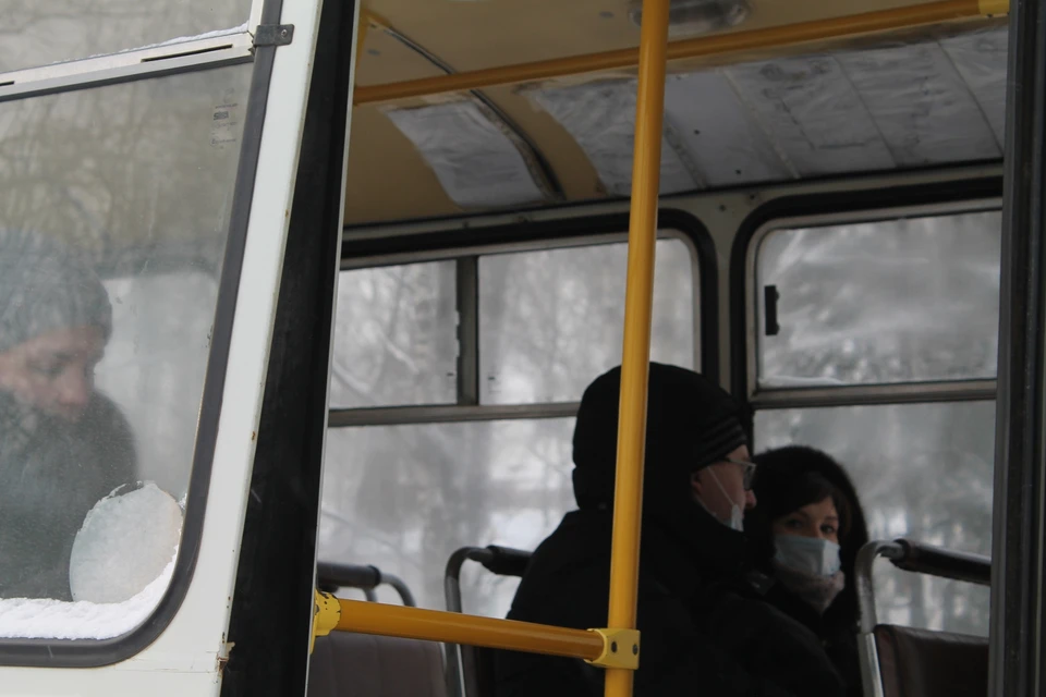Временное изменение движения автобусов связано с перекрытием Сысольского шоссе в районе ЖК «Ласточкино гнездо».