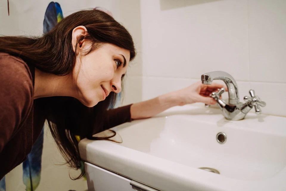 В Сызрани 1 июня отключат воду