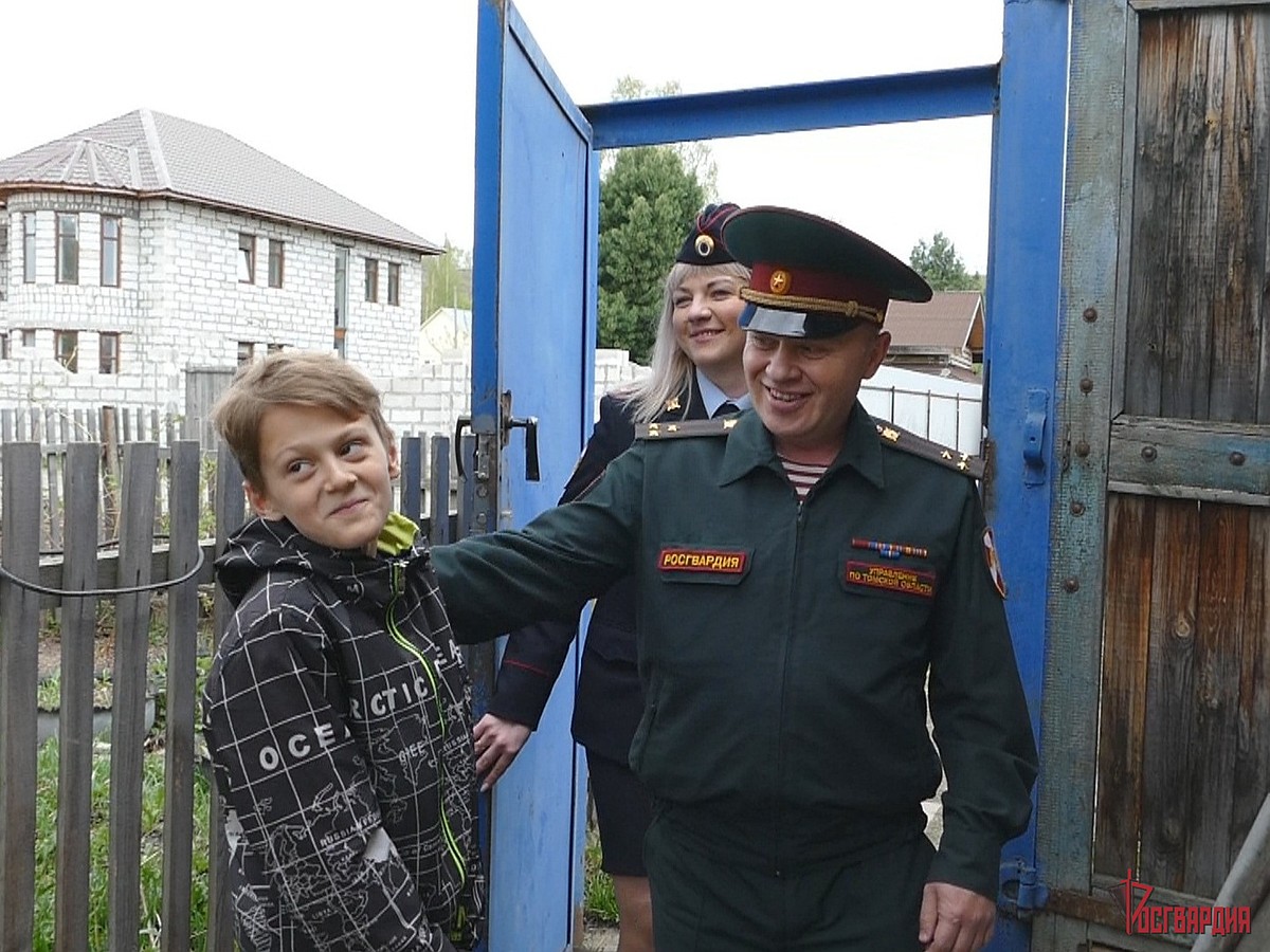 Хочу стать военным и быть сильным