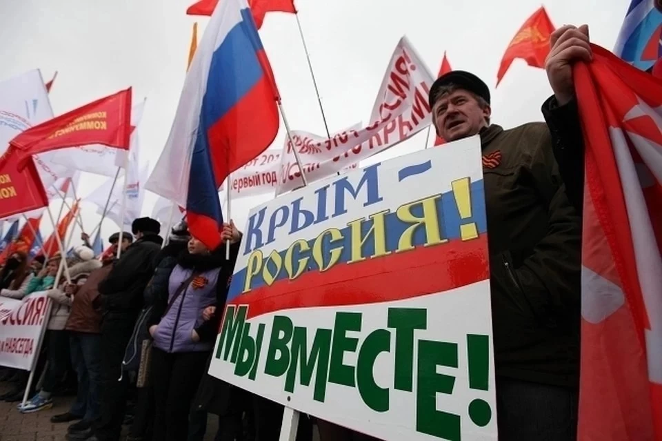 Краснодарский край или Абхазия могут стать альтернативой Крыму