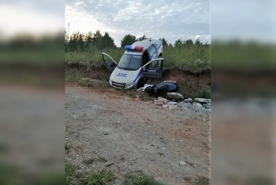 Фото: Вконтакте "Пермь Где Гай Стоят (ПГГС) - АВТО ОБЪЯВЛЕНИЯ".