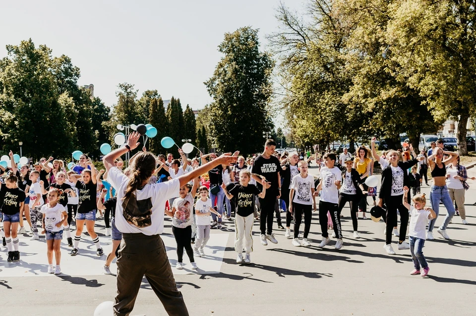 Сезон летнего отдыха начался!