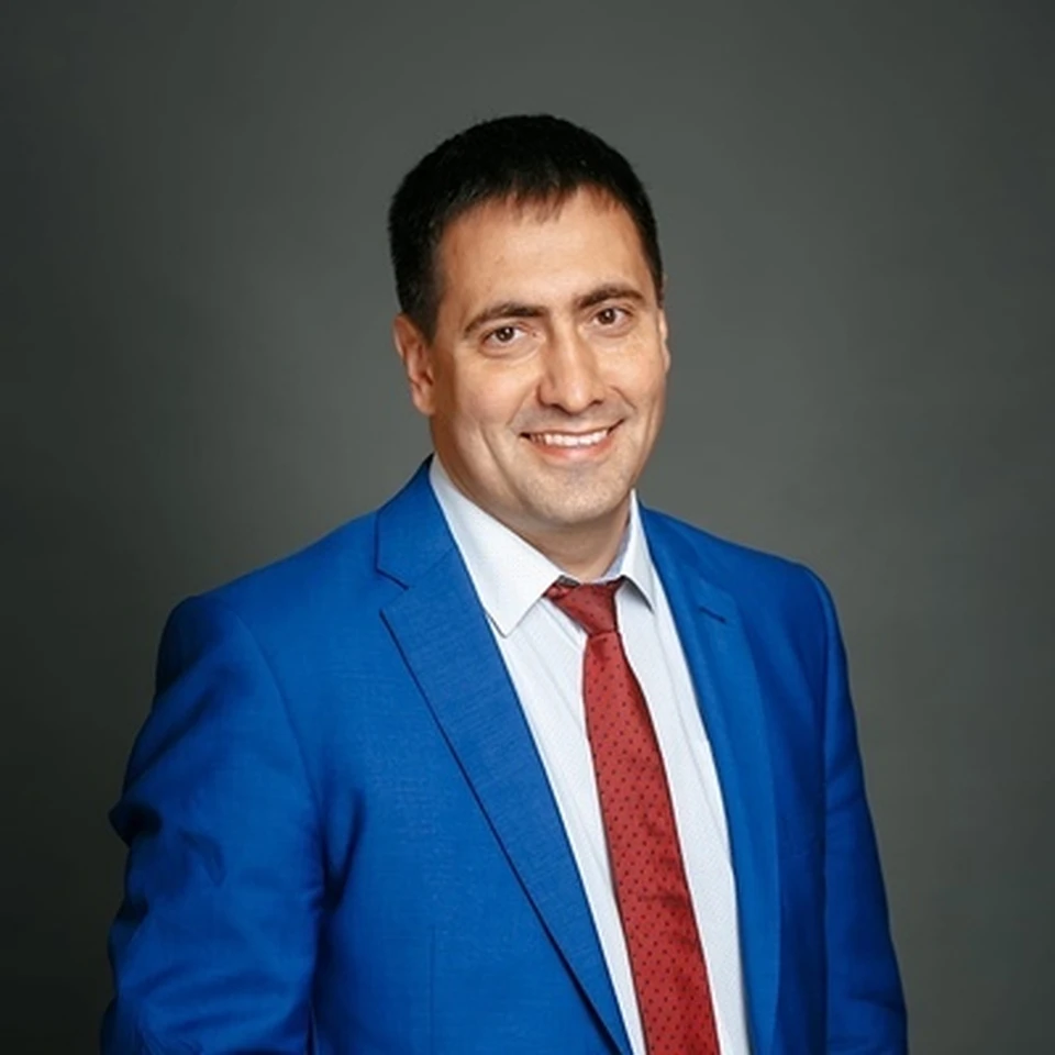 Константин Доладов похвалил высокую явку на предварительном голосовании партии