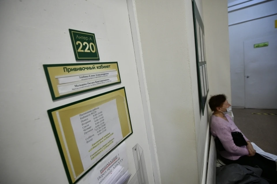 Два компонента вакцины получили уже 278 026 человек, 3 645 – за последние сутки.