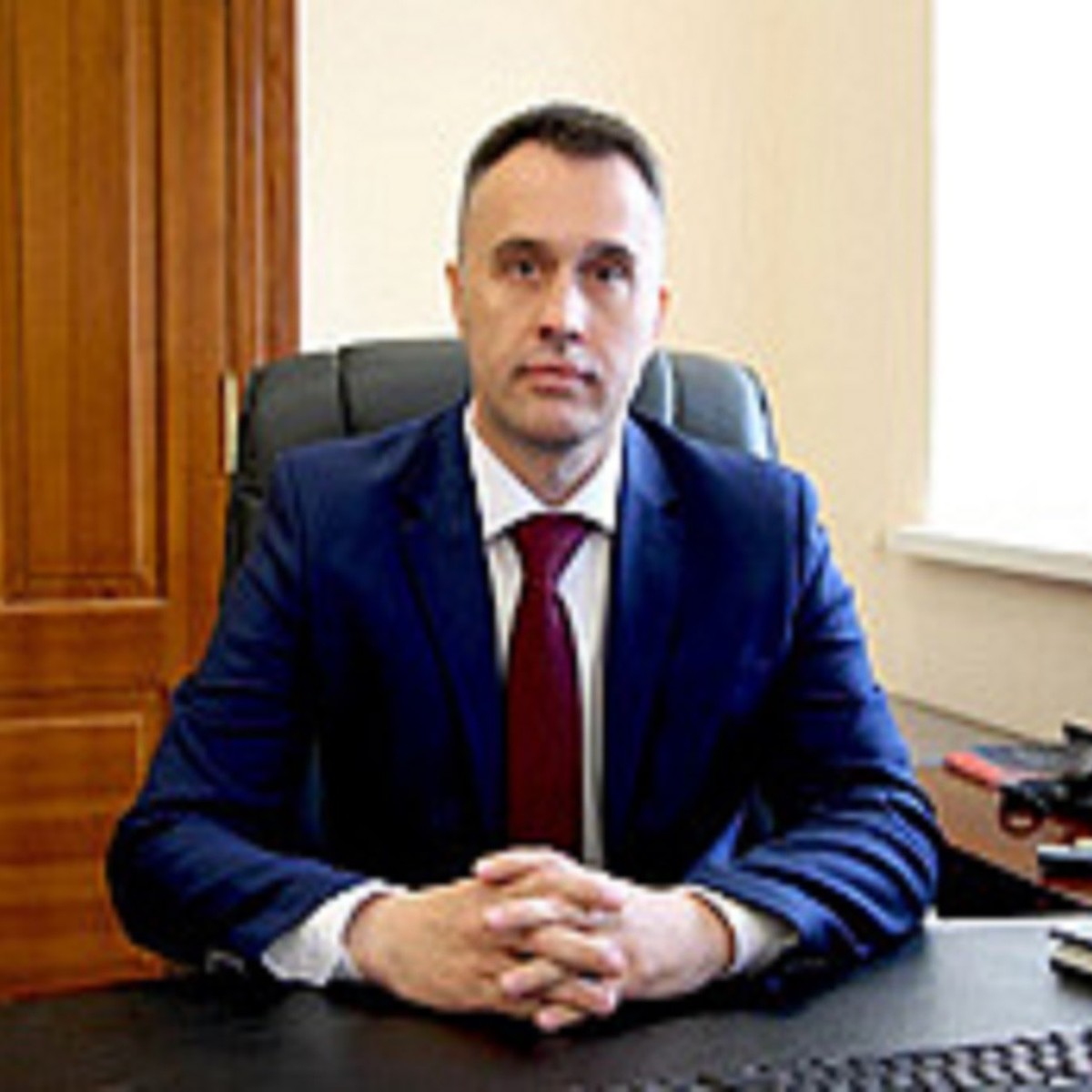 Сергей Пискунов Новый Год