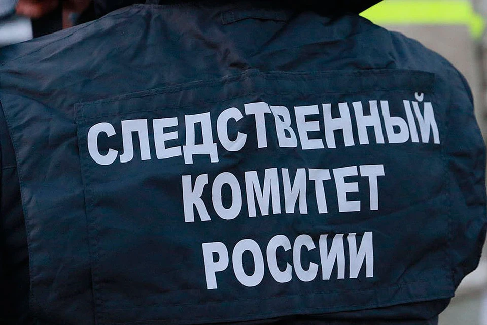 СК ведет проверку.