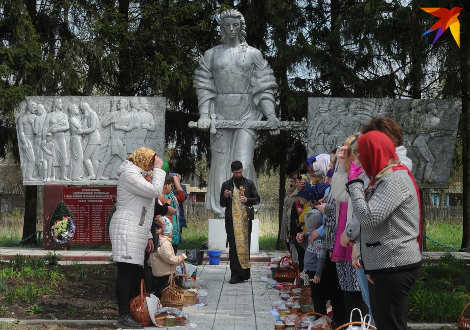 Победа катерины