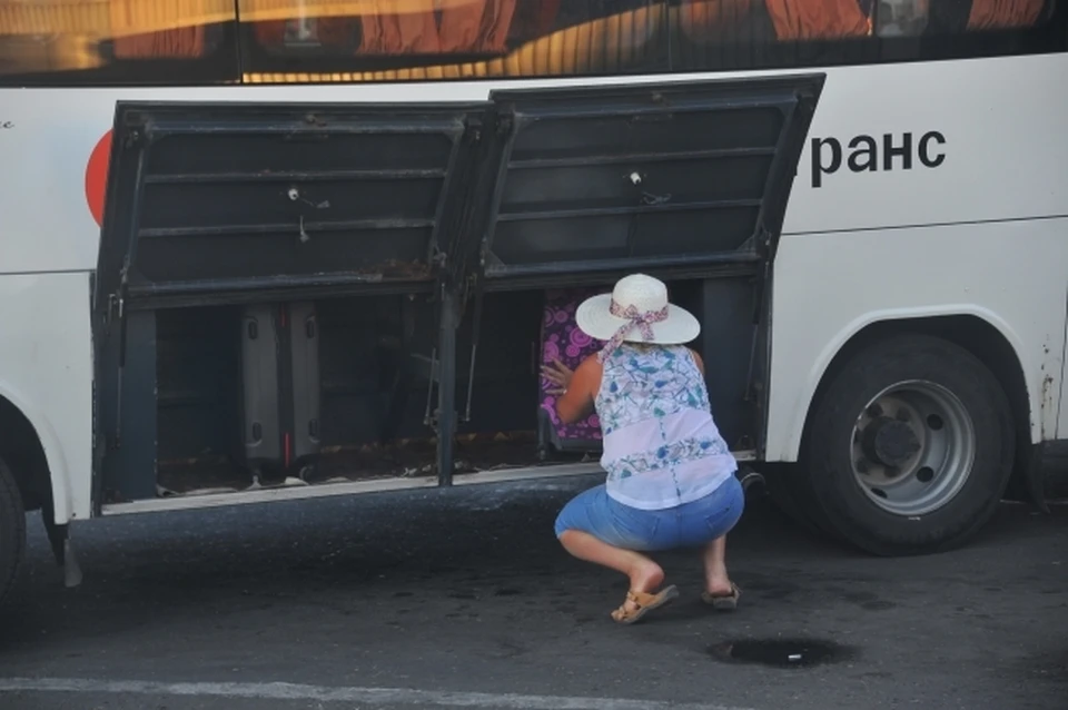 Между Смоленском и Могилевом возобновят рейсовые автобусы.