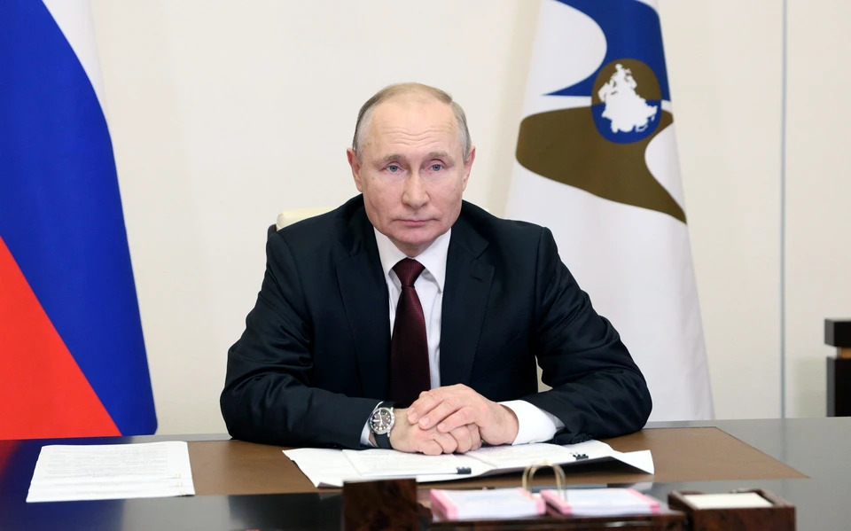 Владимир Путин подумает над возможностью использовать маткапитал на ремонт