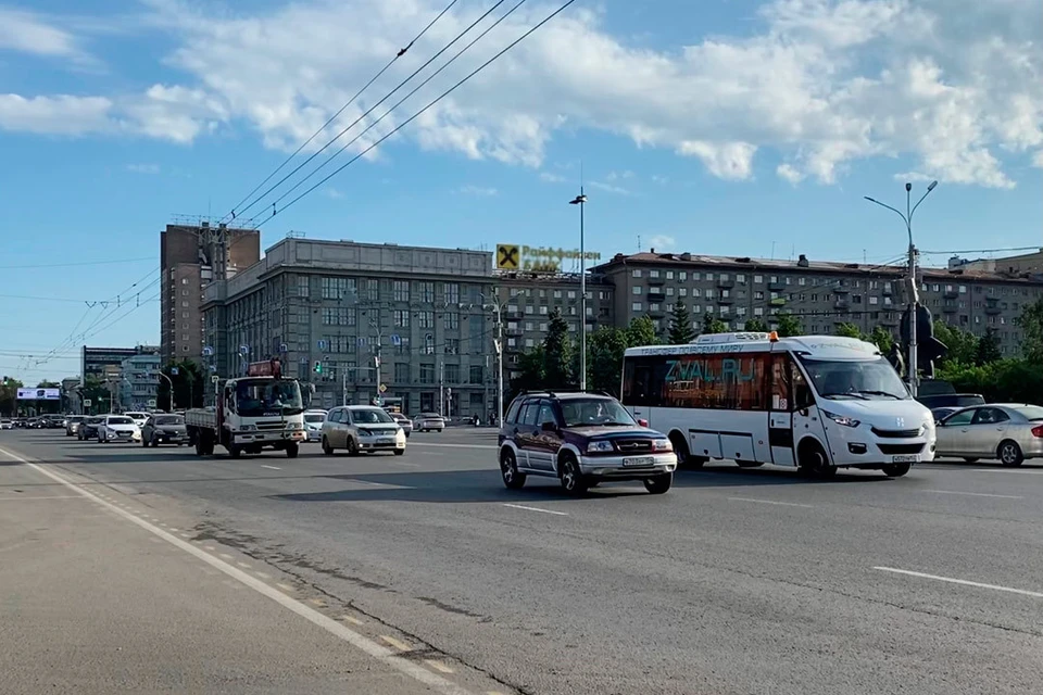Фото предоставлено департаментом внешних коммуникаций МРФ «Сибирь».
